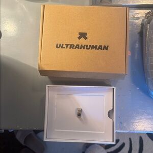 Ultrahuman Smart Ring Air
